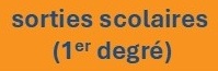 sorties scolaires